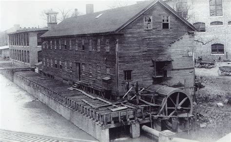 markley coach factory
